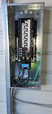 Legacy Electric Services