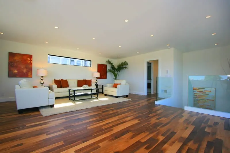 Slide of Legacy Electric