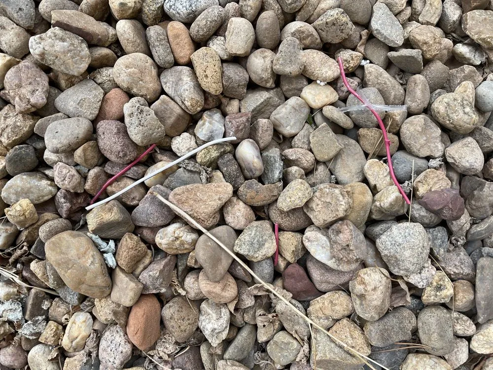 Slide of Legacy Electric