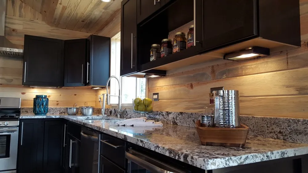 Slide of Legacy Electric