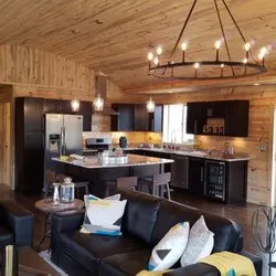 Slide of Legacy Electric