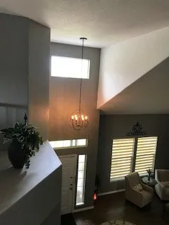 Slide of Legacy Electric