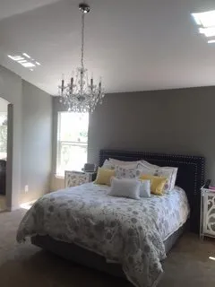 Slide of Legacy Electric