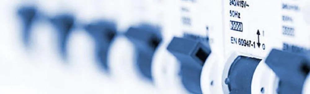 Slide of Legacy Electric