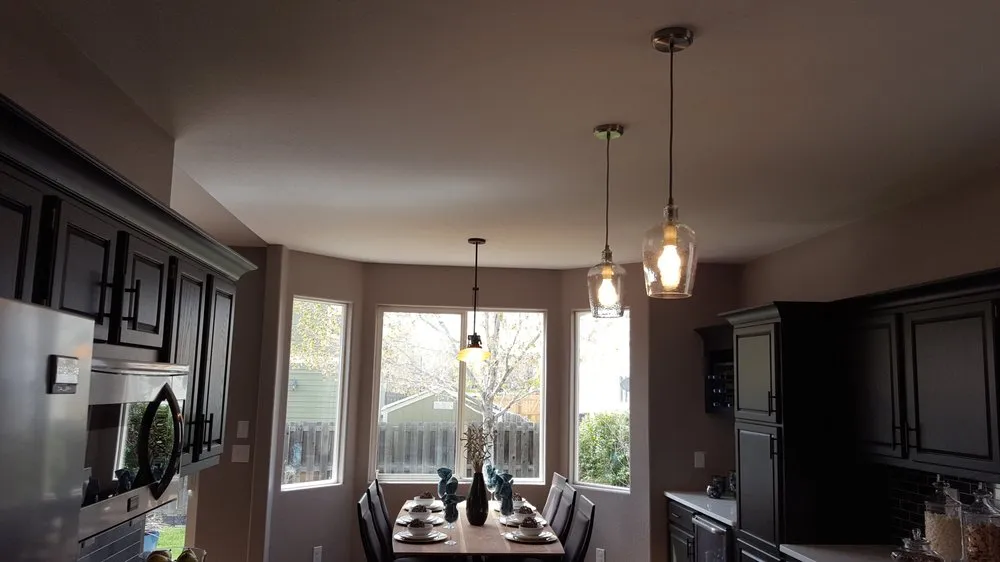 Slide of Legacy Electric