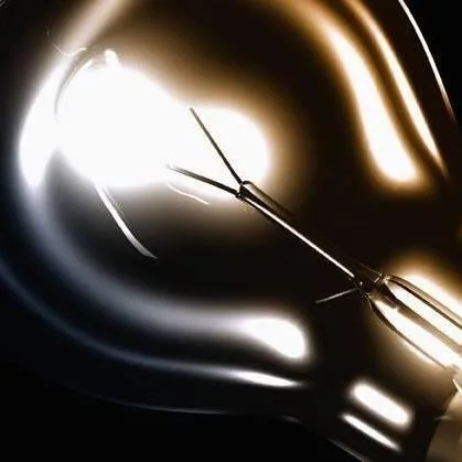 Slide of Legacy Electric