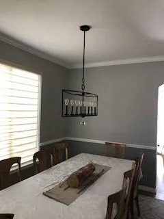 Slide of Legacy Electric