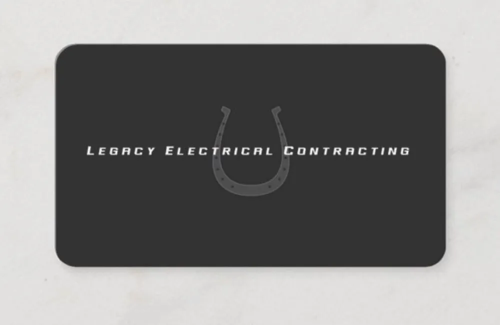 Licensed electrical repair in Lynn, MI by Legacy Electrical Contracting