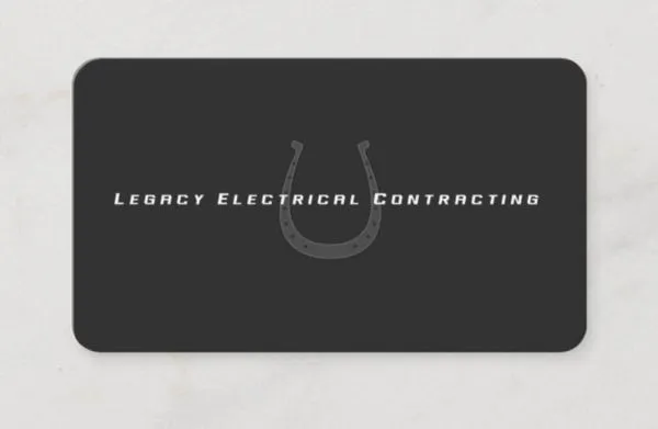 Legacy Electrical Contracting