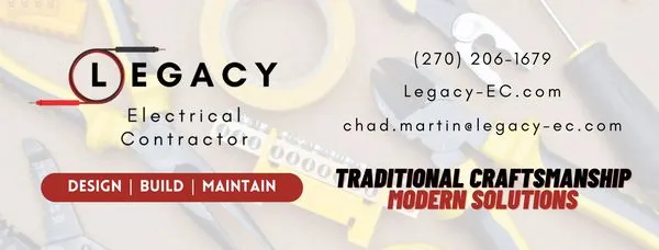 Legacy Electrical Contractor