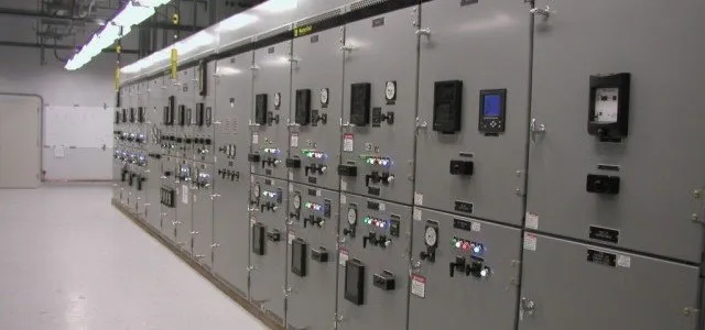 Slide of Legacy Electrical Contractors