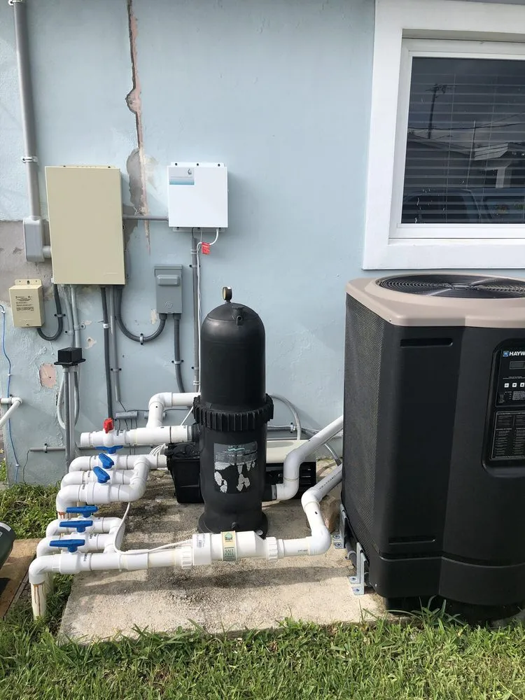 Slide of Legacy Electrical Contractors