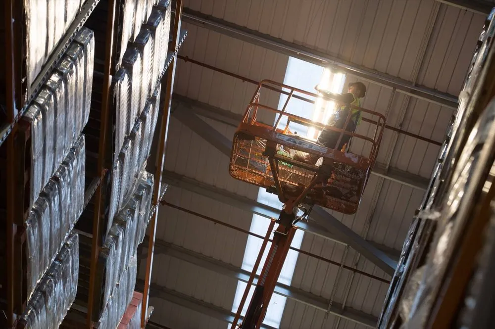 Slide of Legacy Electrical Contractors