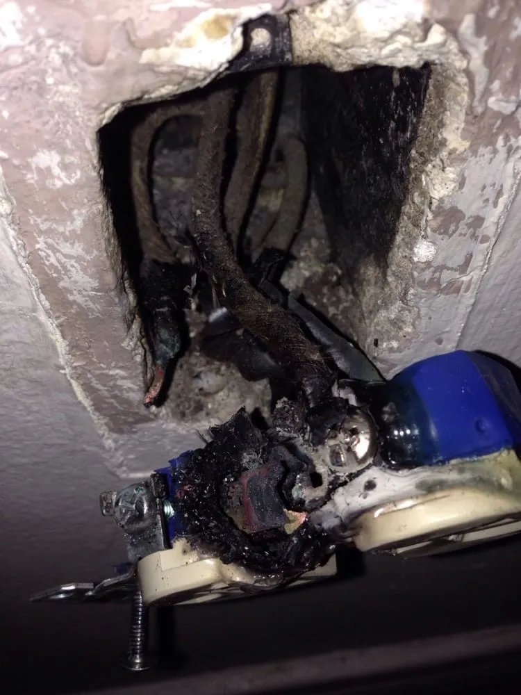 Expert electrical repair experts serving ,  - Legacy Electrical Contractors