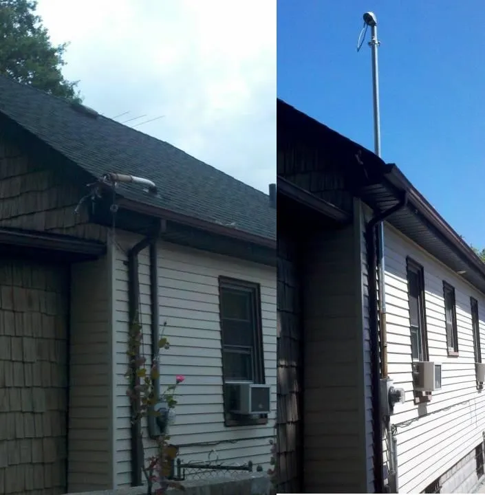 Slide of Legacy Electrical Contractors