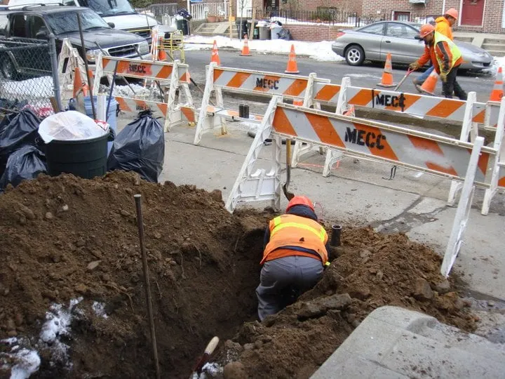 Slide of Legacy Electrical Contractors