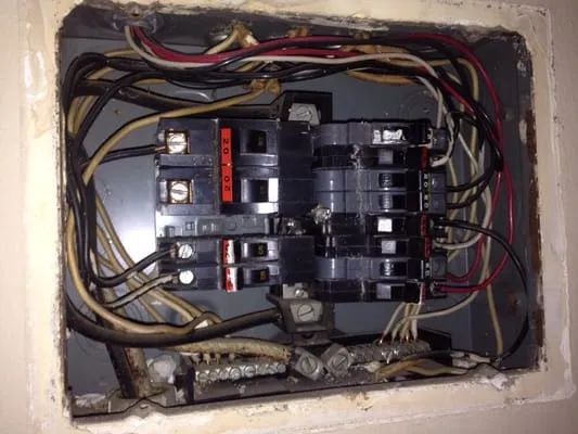 Legacy Electrical Contractors