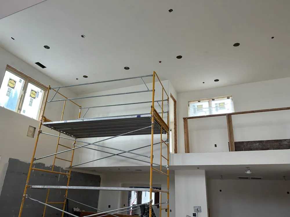 Slide of Legacy Electrical Service & Construction