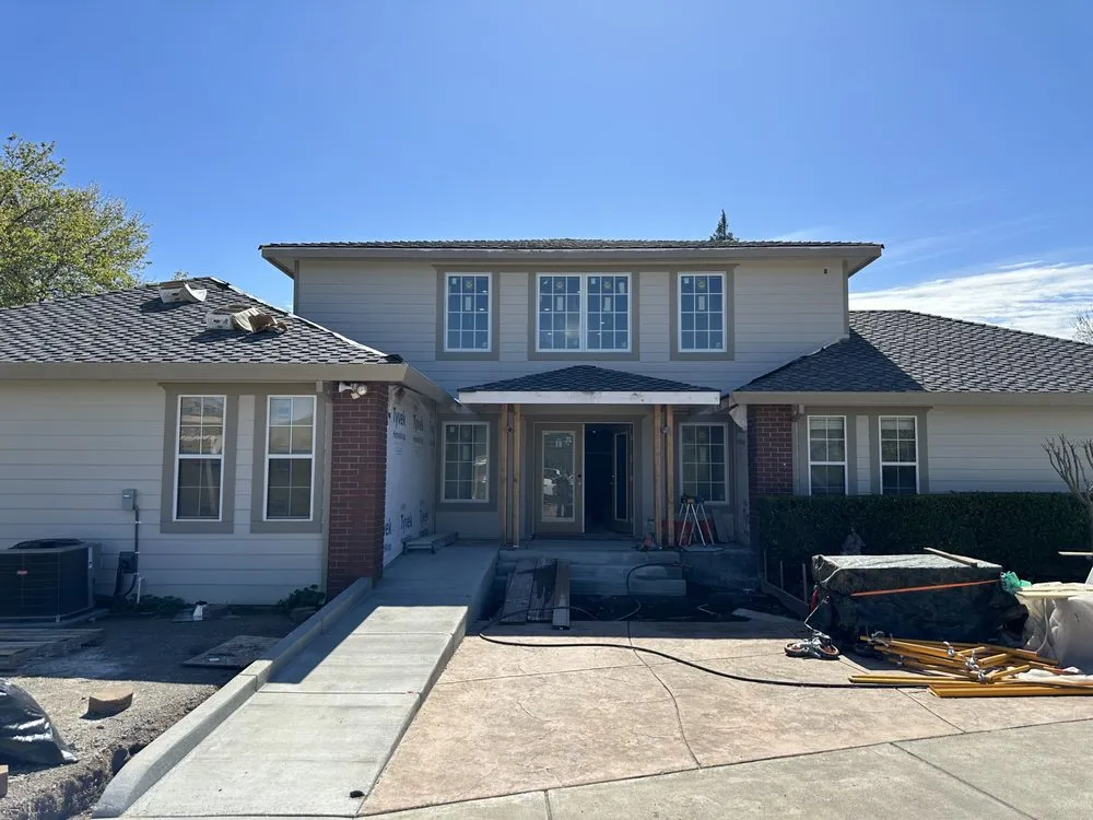 Professional electrical service for homes in lighting installation,  by 