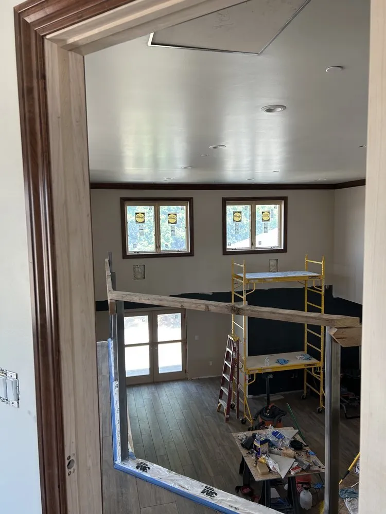 Trusted electrical service for homes in circuit breaker repair,  by 