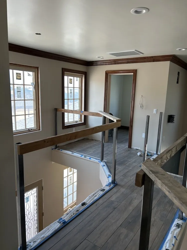 Slide of Legacy Electrical Service & Construction