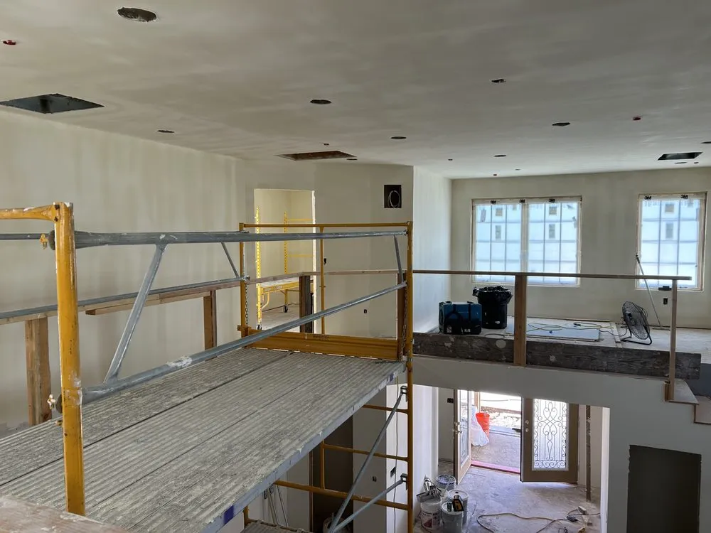 Slide of Legacy Electrical Service & Construction