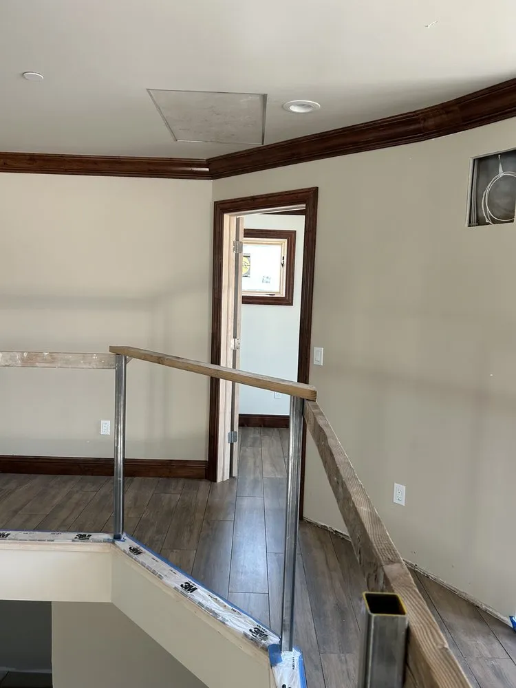 Slide of Legacy Electrical Service & Construction