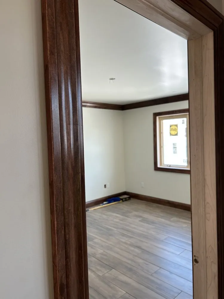 Slide of Legacy Electrical Service & Construction