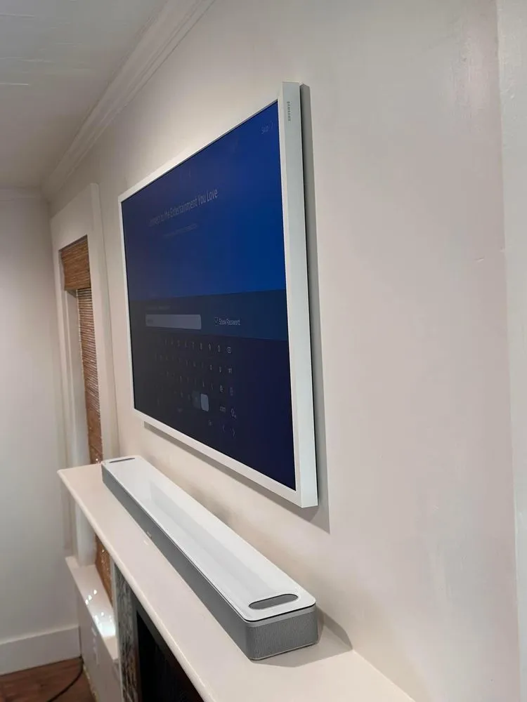 Slide of Legacy Electrical Service