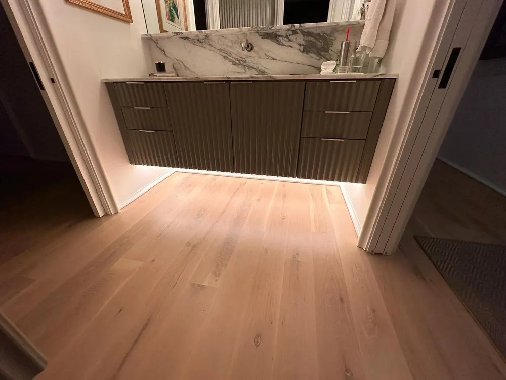 Slide of Legacy Electrical Service