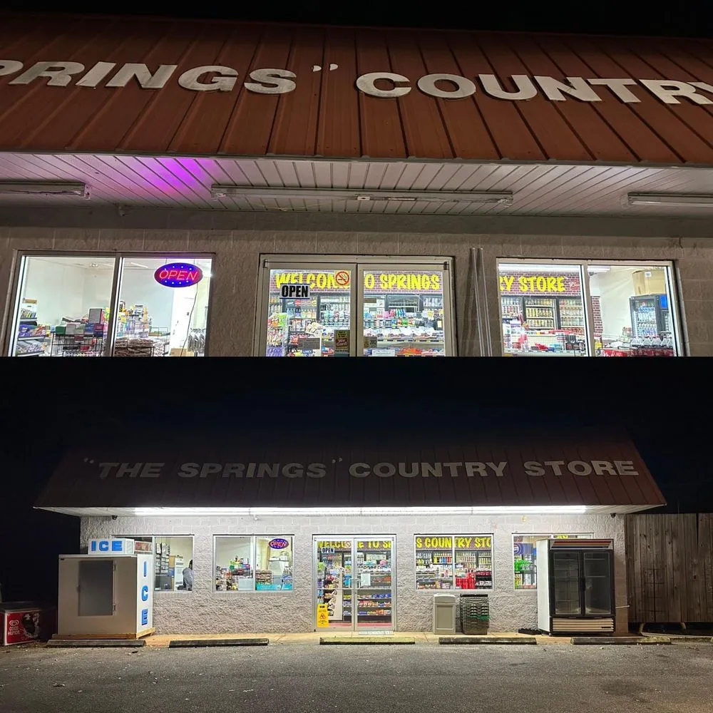 Slide of Legacy Electrical Service