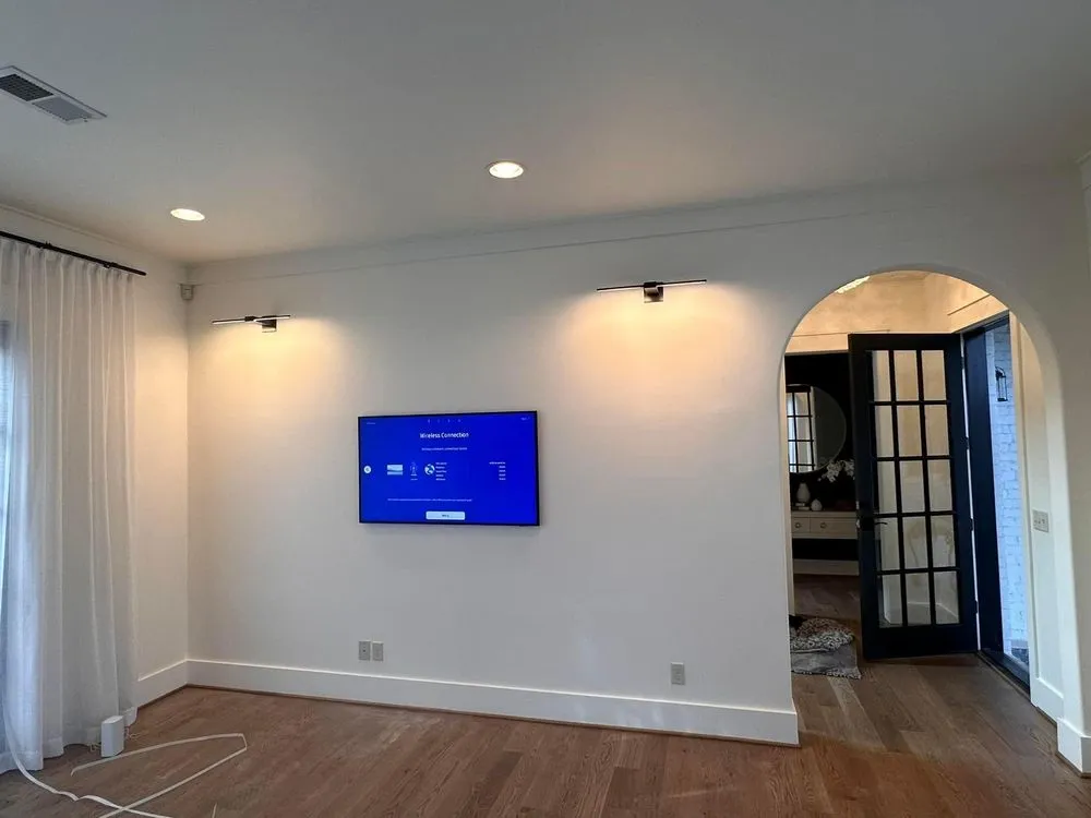 Slide of Legacy Electrical Service