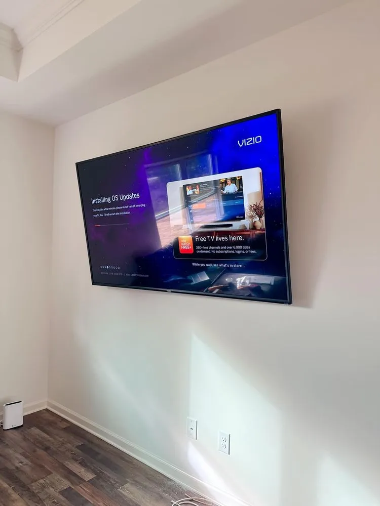 Slide of Legacy Electrical Service