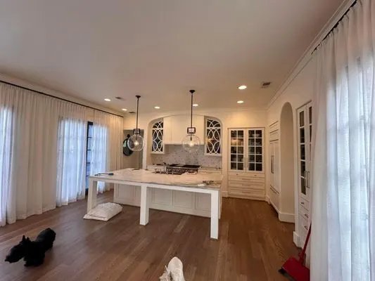 Legacy Electrical Service