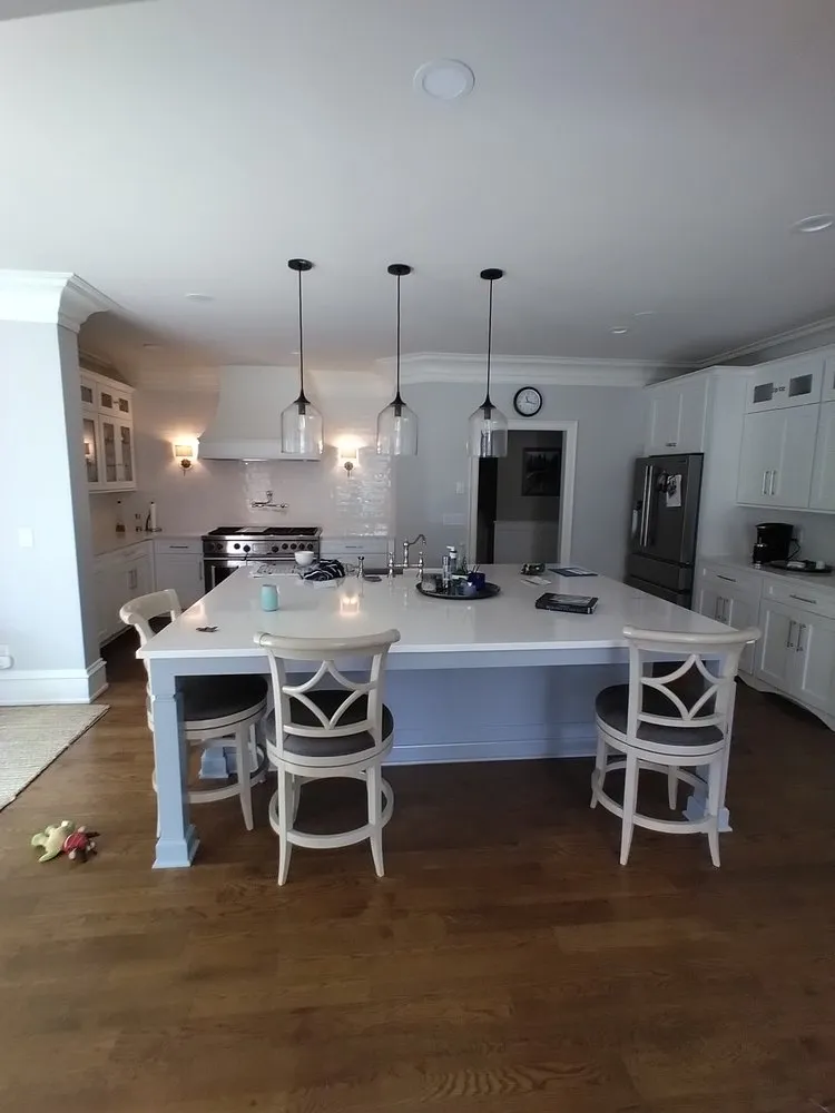 Slide of Legacy Electrical