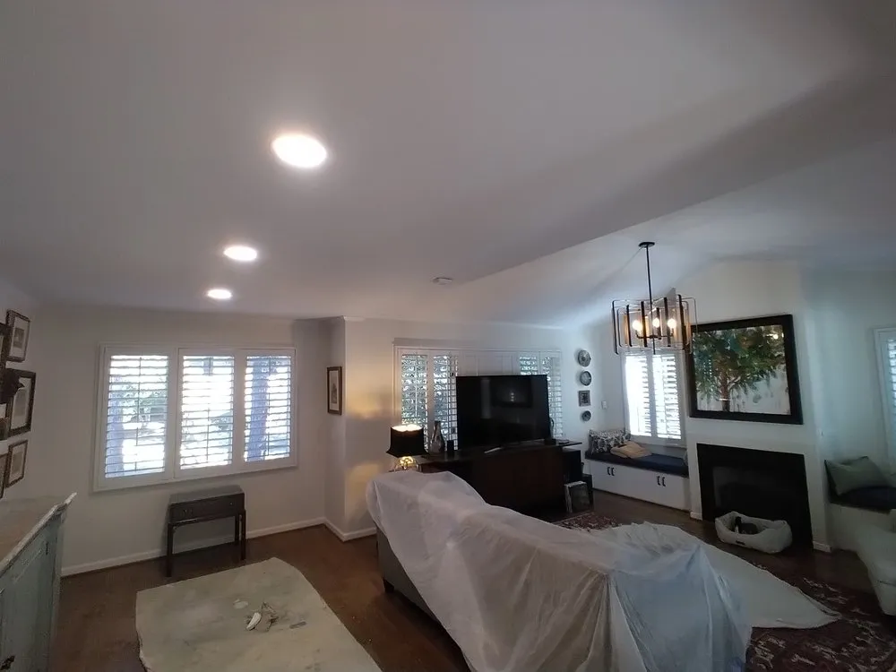 Slide of Legacy Electrical