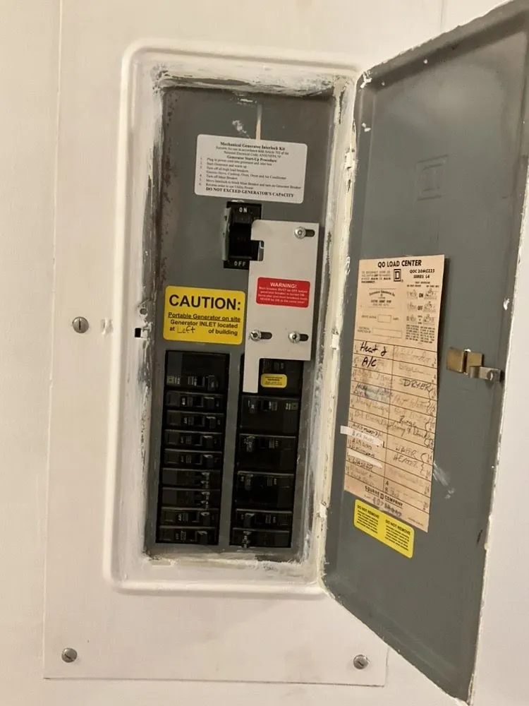 Professional outlet and switch repair service in , - Legacy Electrical