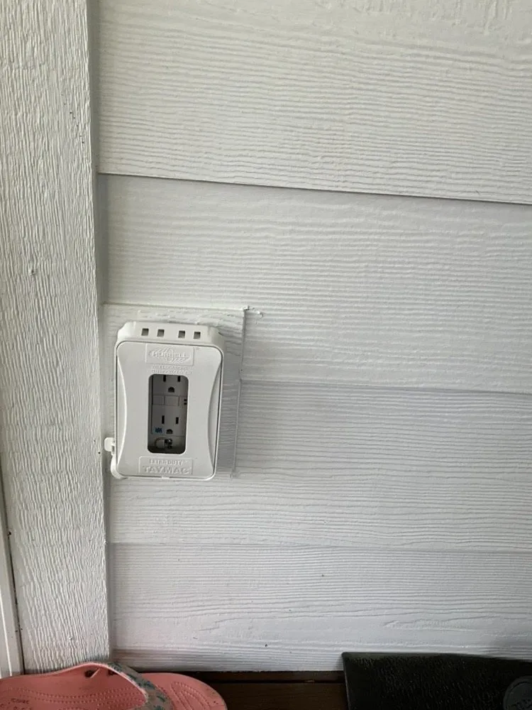 Trusted wiring installation experts serving , - Legacy Electrical