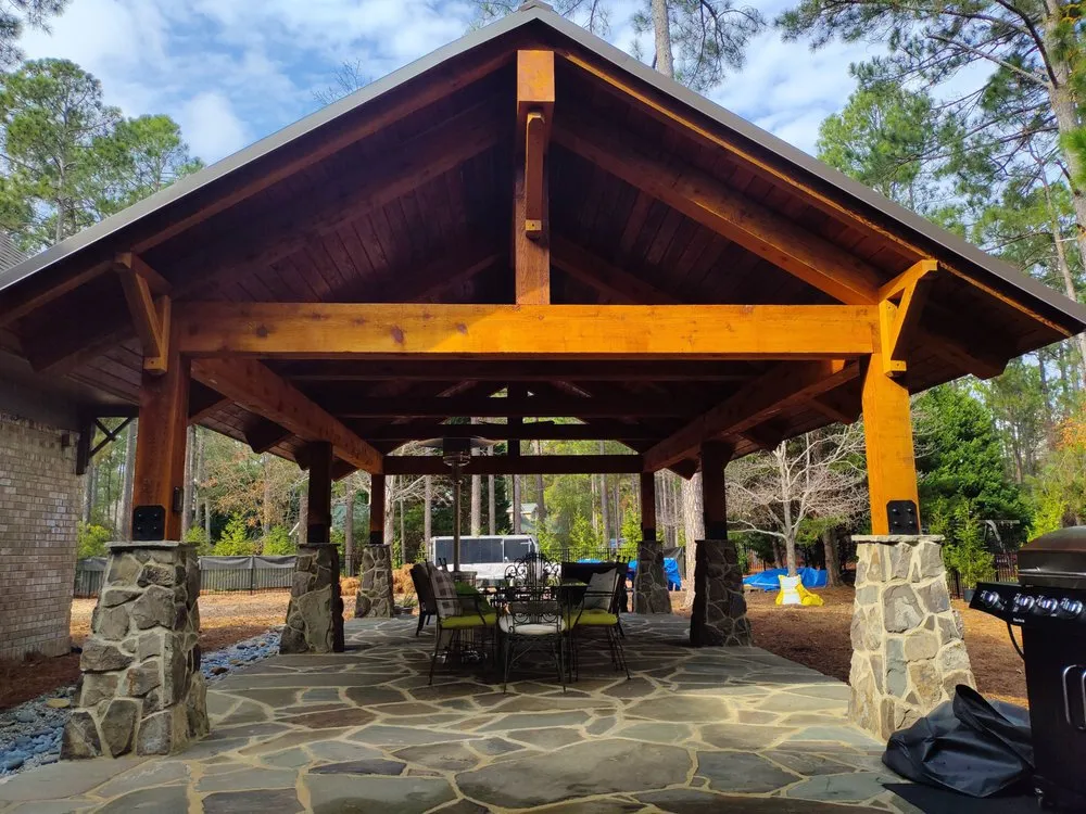 Slide of Legacy Electrical