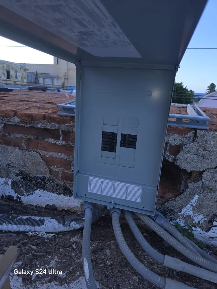 Licensed emergency electrical service in Reeds, MO by Legacy Electrical Staffing