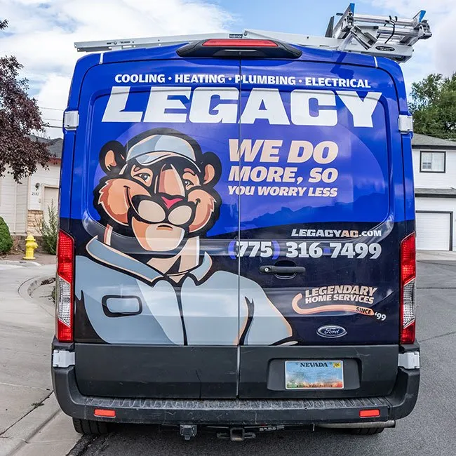 Licensed emergency electrical service service in ,  - Legacy Heating, Cooling, Plumbing & Electrical