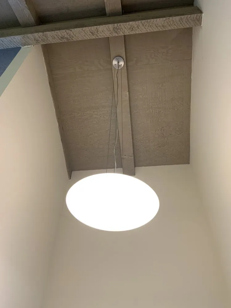 Slide of Legacy Home Electric