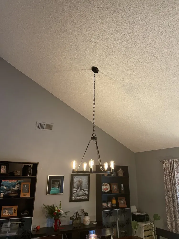 Slide of Legacy Home Electric