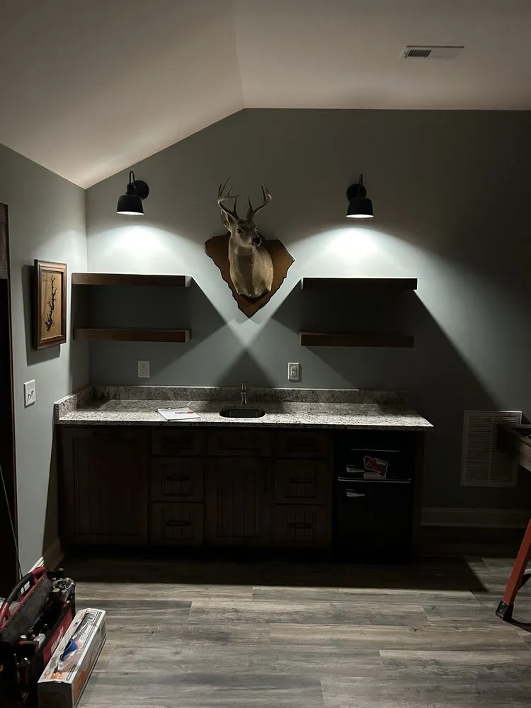 Emergency panel upgrade service in Anderson, SC - Legacy Home Electric