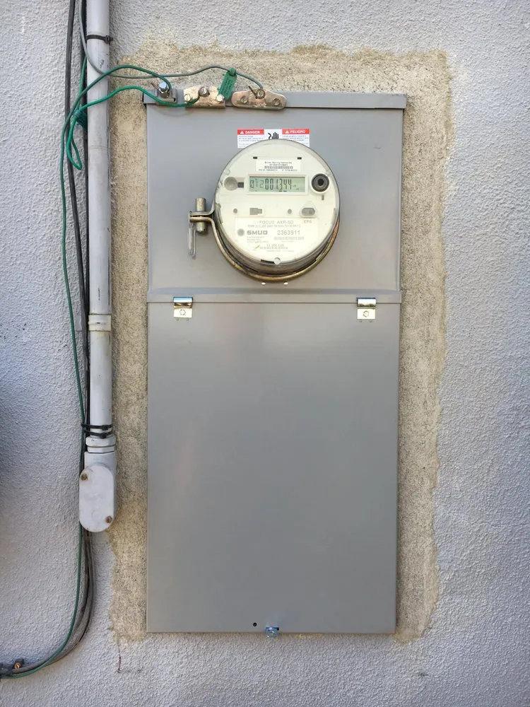 Slide of Legacy Home Electric