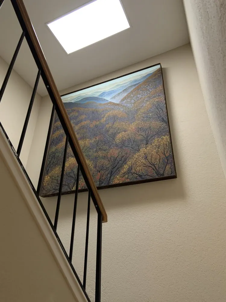 Slide of Legacy Home Electric