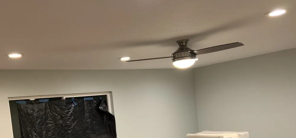 Slide of Legacy Home Electric