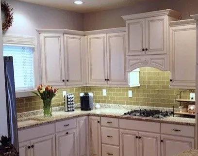 Slide of Legacy Home Electric