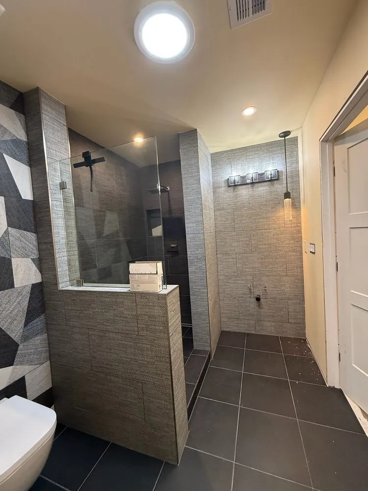 Slide of Legacy Home Electric