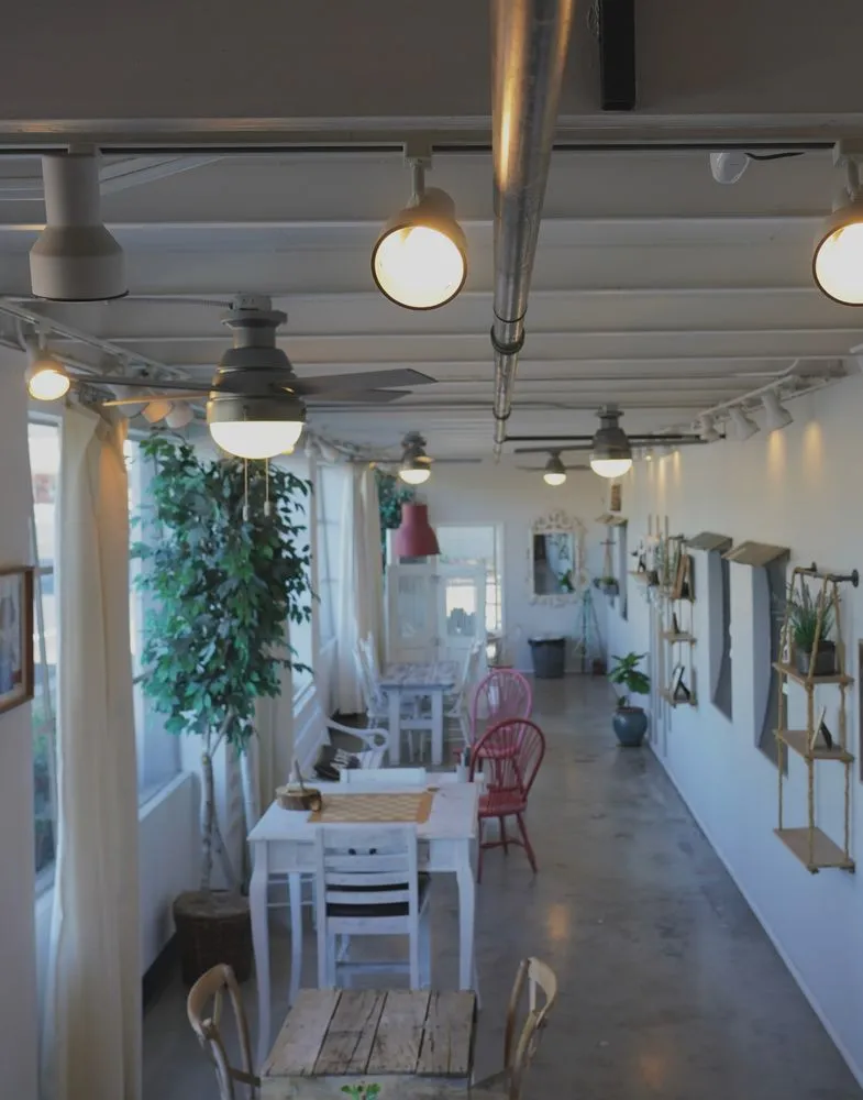 Slide of Legacy Home Electric